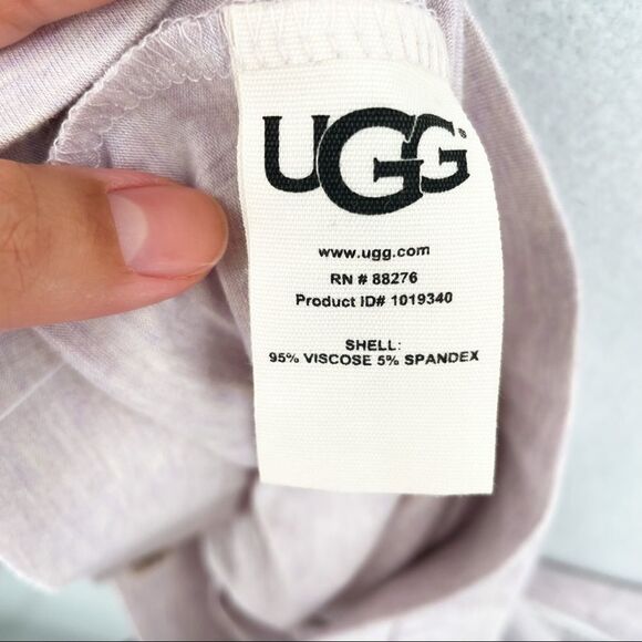 Ugg Pajama Set NWOT XS - Picture 12 of 14